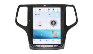 Radio Multimedia para Automóvil Android de 10.4 Pulgadas para JEEP <span class=keywords><strong>Grand</strong></span> <span class=keywords><strong>Cherokee</strong></span> Chrysler 2012-<span class=keywords><strong>2020</strong></span>, GPS, WIFI, Carplay Inalámbrico - Product Image 4