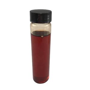 Extracto de Bakuchiol Cullen Corylifolium (<span class=keywords><strong>Linnaeus</strong></span>) Medikus CAS 10309-37-2 Bakuchiol - Product Image 2
