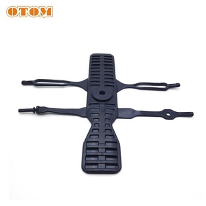 Protector de Tanque de Combustible para Motocicleta Todoterreno <span class=keywords><strong>Enduro</strong></span>, Protector de Tanque de Goma para Motocross para HUSQVARNA <span class=keywords><strong>GASGAS</strong></span> - Product Image 5