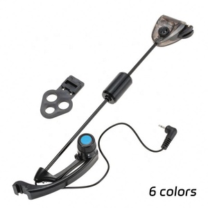 สัญญาณเตือนการ<span class=keywords><strong>กัด</strong></span>ปลา Topline-18 ORJD ราคาโรงงาน 6 สี รุ่น ORJD-SW-28 - Product Image 3