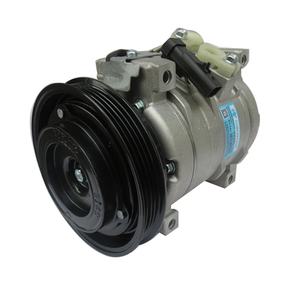 Compresor de Aire Acondicionado para Automóvil RL058032AC para Chrysler PT Cruiser Dodge Neon 68029229AA 5058271AD, Compresor de AC 4PK - Product Image 3