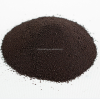Fertilizante Orgánico de Alta Calidad, Fertilizante Granular en Polvo de Grado Alimenticio, Quelato de Hierro EDDHA 6%, Hierro Natural para la Agricultura
