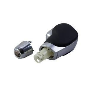 Pommeau de vitesse de Handball de changement de vitesse automatique direct d'usine pour Renault Koleos 2017-2020 et accessoires de voiture <span class=keywords><strong>Kadjar</strong></span> - Product Image 6