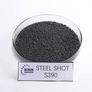 <span class=keywords><strong>GRANALLA</strong></span> DE ACERO S330 S390 - Product Image 5
