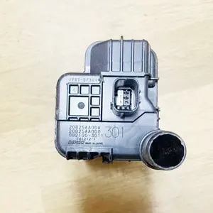 Convient à Toyota carbon canister solenoid valve cut-off pump pressure sensor assembly purge pump 20825AA00A