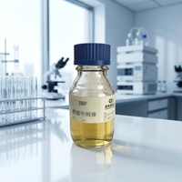 Jadechem BMP Butynediol Propoxylate CAS NO 1606-79-7 Agent de brillance pour placage au nickel Liquide transparent jaune Additifs pétroliers
