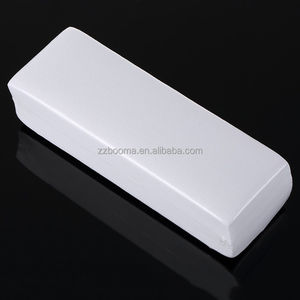 Bandes d'<span class=keywords><strong>épilation</strong></span> à la <span class=keywords><strong>cire</strong></span> <span class=keywords><strong>Papier</strong></span> d'<span class=keywords><strong>épilation</strong></span> 100% Bandes de <span class=keywords><strong>cire</strong></span> en tissu non tissé pour l'<span class=keywords><strong>épilation</strong></span> - Product Image 6