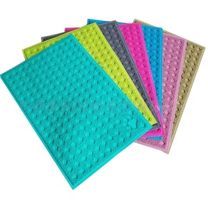 Coussin rond pour chat, maison douillette en peluche longue, panier pour <span class=keywords><strong>chien</strong></span>, produit pour animaux de compagnie, tapis pour chat, canapé de couchage pour animaux - Product Image 1