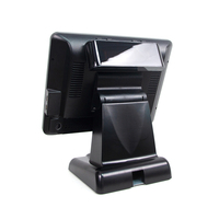 Système de caisse enregistreuse POS intelligent sans argent liquide Android/Windows Terminal POS pour magasin de détail