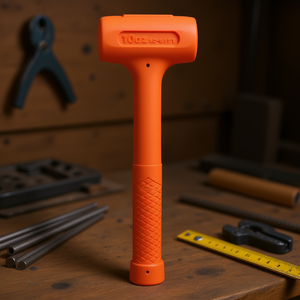 Martillo Compo-Cast Sin Rebote de 10 Oz para Trabajos de Precisión - Product Image 3