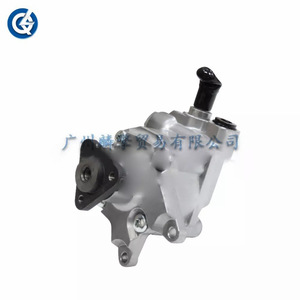 Bomba de dirección asistida Porsche Cayenne 4.8 V8 95831405000 para reemplazo o reparación - Product Image 2