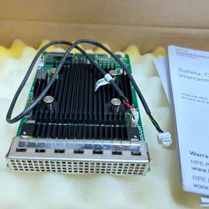 Controlador de Almacenamiento HPE P58335-B21 MR408i-o Gen11 x8 Lanes con 4GB de Caché OCP SPDM para Servidores HPE ProLiant Gen11 - Product Image 2