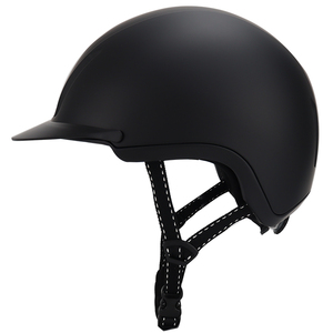 Casque de sport équestre pour enfants et adultes UCACO, respirant, protection de sécurité, casque de course, casque de conduite en plein air, équipement de protection pour l'équitation - Product Image 1