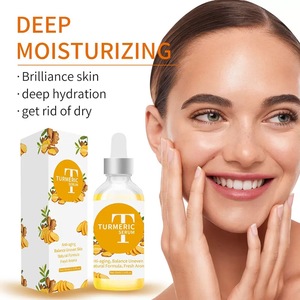 100% Organic <strong>Tumeric</strong> Face <strong>Oil</strong> Moisturizing Nourishing Whitening Anti-aging Anti Acne <strong>Tumeric</strong> Essential <strong>Oil</strong> Lightening Facial - Product Image 3