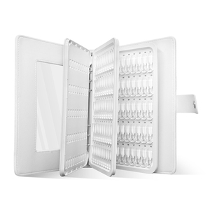 Catálogo Profesional de Esmaltes de <span class=keywords><strong>Uñas</strong></span> para Salón, Muestrario de 150 Colores, Organizador de Esmaltes de Gel, Tabla de Exhibición - Product Image 3