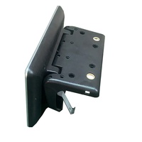 Tablette Android pour appuie-tête de voiture, spéciale pour Toyota Lexus LX570 Prado Land Cruiser, appuie-tête de siège arrière, coussin d'appui-tête, écran