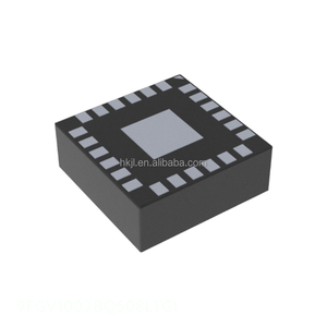 Composants électroniques d'origine 9FGV1002BQ508LTGI 24 LFLGA à puce exposée pour la synchronisation horaire, acheter en ligne - Product Image 1