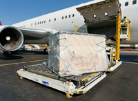 Yiwu Concessionnaire de première main Air + Express Flying Service DDP Réservation 7 jours Stabilité du temps et concessions de prix