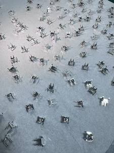 Services de fabrication de plaques signalétiques personnalisées par usinage CNC - Alliage d'aluminium, sérigraphie, découpe laser, signalétique non standard pour appareils électroménagers - Product Image 4