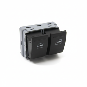 Interruptor Automático OEM VW-7E0959855B, Botón Elevavidrios Derecho para Transporter T5 Modelo TST14303, Hecho en Turquía - Product Image 2