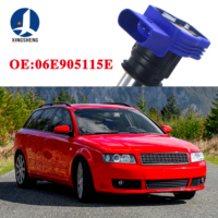 Blaue Zündspule 06E905115E für Audi R8 Volkswagen VW TT A4 A5 A6 Golf Touareg