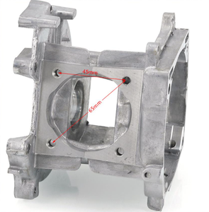 Cylindre <span class=keywords><strong>de</strong></span> moto à essence pour mini moto Pit 47cc 49cc à 2 temps, moteur à 2 temps, carter moteur, pièces <span class=keywords><strong>de</strong></span> scooter, pièces <span class=keywords><strong>de</strong></span> moto, haute performance, fabrication en usine - Product Image 3