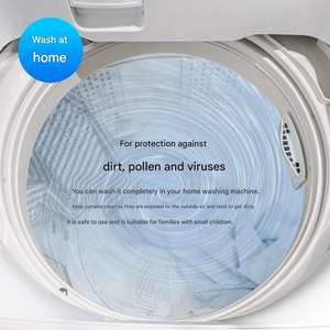 Excellents rideaux en vrac sur mesure de haute performance et modernes de haute qualité pour les chambres - Product Image 6