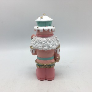 Decorazione Natalizia in Poliresina - Lo Schiaccianoci - Product Image 3