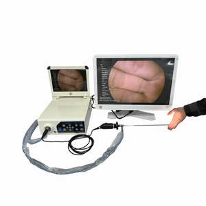 Endoscopio Veterinario Portatile SY-P033P-1 per <span class=keywords><strong>Cani</strong></span>, Gatti e Conigli - Product Image 2