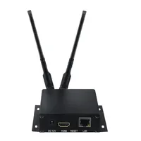 Streaming audio/streaming intelligent IP WIFI, codeur H.264, HDMI