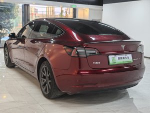 Voitures d'occasion 2022 pour <span class=keywords><strong>Tesla</strong></span> <span class=keywords><strong>Model</strong></span> <span class=keywords><strong>3</strong></span> Berline électrique de luxe Véhicule à énergie nouvelle EV d'occasion pour adultes - Product Image 6
