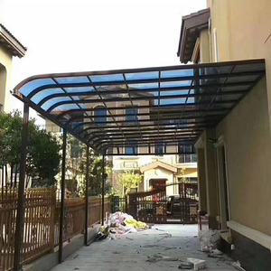 <span class=keywords><strong>Toldo</strong></span> de Aluminio para Terraza Exterior Impermeable a <span class=keywords><strong>Precio</strong></span> de Mayoreo para Veranda - Product Image 2