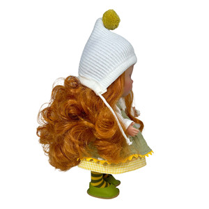 Poupée réaliste Pippa Countryside Vinyl Set Mini Musical Carto - Product Image 5