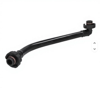 Tuyau de liquide de refroidissement moteur OE 2111410 pour camion DAF européen, pièces détachées automobiles, tuyau du système de refroidissement, autres pièces automobiles