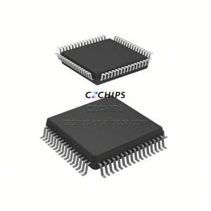 100% Genuine Original Brand-New KC900815G8AER2 QFP-64 Integrated Circuit Chip CZSKU:A5S7H7T3 - Product Image 1