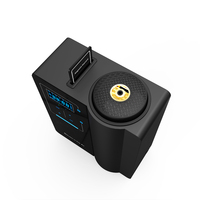 Le plus récent diffuseur d'arôme électrique contrôlé par WiFi haut de gamme commercial de luxe 200ML Machine murale de parfum d'huile essentielle 1 an