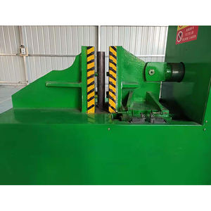 Machine à laminer à froid à lame spirale automatique personnalisée Machines agricoles Équipement de traitement des aliments Moteur de roulement Convoyeur - Product Image 4