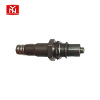 Sensor Partikel Material Truk Kualitas Unggul Baru Pabrik Shiyan Yunuo 0281007555/548 Universal Fitment