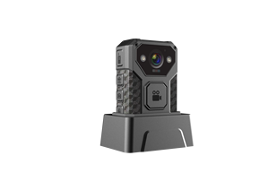 La caméra portée par le corps du <span class=keywords><strong>pompier</strong></span> S7 + prend en charge la transmission vidéo en direct via WiFi double bande, avec Bluetooth 5.4 pour les services d'urgence - Product Image 4