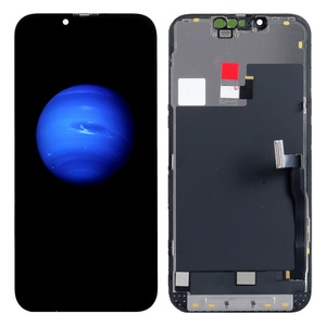 จอ LCD สำหรับเปลี่ยน iPhone 13 Pro, หน้าจอมือถือแบบสัมผัส OLED อะไหล่หน้าจอสำหรับ iPhone 13 Pro - Product Image 3