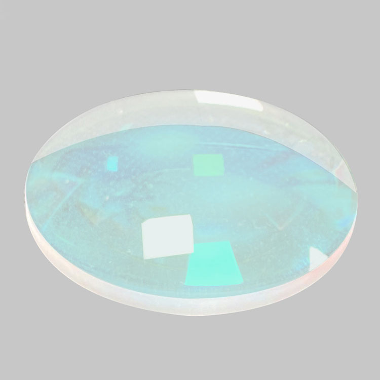 Заводская Настройка PCX/вогнутая оптическая линза с покрытием AR