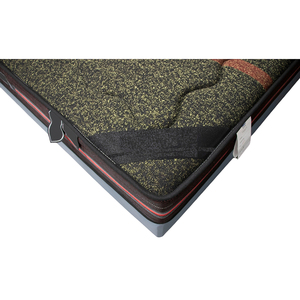 Chất lượng cao hypo-gây dị ứng giá rẻ Mùa Xuân nệm 8-14 inch cuộn lên Túi mùa xuân nệm phòng ngủ chỉnh hình Nệm cao su - Product Image 3