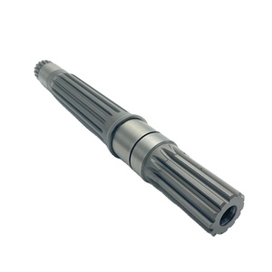 Pompe hydraulique principale pour excavatrice, accessoire K3V63 K3V140 K3V180 K3V280 K3V112, pièces détachées pour engins lourds - Product Image 4