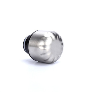 แก้วน้ำสแตนเลสเก็บความเย็นผนังสองชั้นขนาด500มล. 750มล. 1000มล. ความจุนวนิยายน้ำสุญญากาศของขวัญทางธุรกิจออกแบบโลโก้ได้ตามต้องการ - Product Image 5