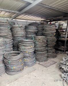 중고 철제 스윙 스테이지 비계 (서스펜디드 리프팅 플랫폼 포함) 중고 비계 판매 중고 서스펜디드 플랫폼 - Product Image 5