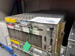 2393906-5 HFA 그라디언트 증폭기, SIGNA HDXT/HD 1.5T, SIGNA HDXT/HD 3.0T HDXT 모델 5176921용, 테스트 완료됨 - Product Image 6