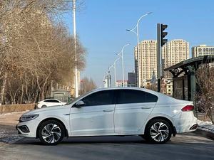 VW <span class=keywords><strong>Bora</strong></span> Modèles Automatiques Essence Voitures Neuves et <span class=keywords><strong>d</strong></span>'Occasion Haute Rentabilité Vente Chaude en Chine - Product Image 4