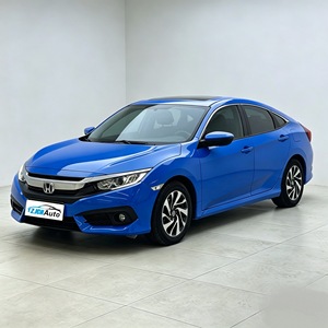 <span class=keywords><strong>Honda</strong></span> <span class=keywords><strong>Civic</strong></span> 220TURBO CVT Automático Usado, de Alta Calidad, Económico y Popular, con Volante a la Izquierda, de Gasolina - Product Image 2