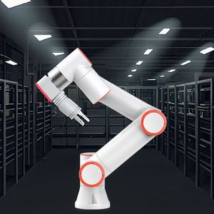 Robot Industrial de Brazo Robótico de 6 Ejes FR20 con Alcance de 1854 mm, Capacidad de Carga de 20 kg, Robots Colaborativos para Soldadura MIG TIG Láser para Carga - Product Image 3