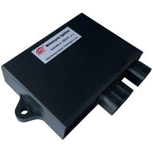 เครื่องจุดระเบิด CDI สำหรับ Suzuki <span class=keywords><strong>DR650</strong></span> <span class=keywords><strong>SE</strong></span> DR650SE 98-14 32900-32E10 CDI TCI รุ่นปรับปรุง - Product Image 4